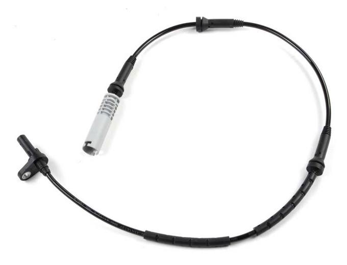 BMW ABS Wheel Speed Sensor - Front 34526758289